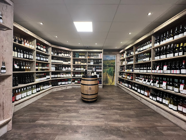 Slijterij 't Hoekje VOF - Kruiningen