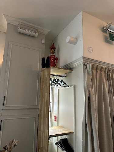 Comentarii opinii despre Dolce & Gusto Ristorante & Wijnbar