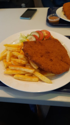 Comentarii opinii despre City Snack