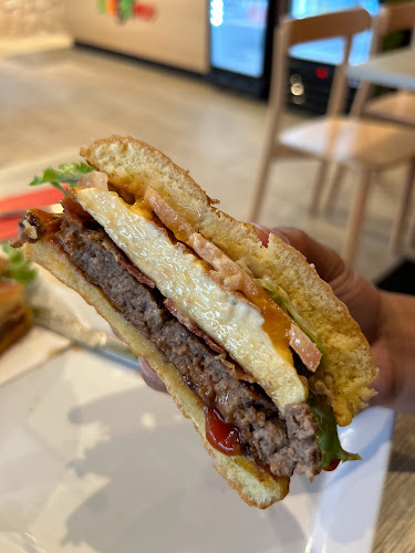 Comentarii opinii despre burgerme Wijchen