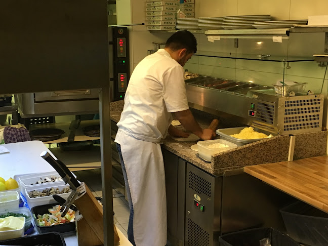 Trattoria Fantasia - Horeca