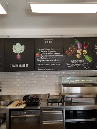 Traiteur Beet (Amsterdam Zuid) | sandwiches, maaltijden en catering
