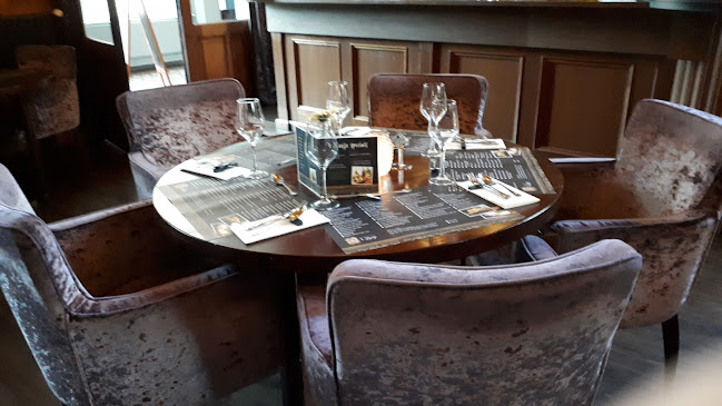 Comentarii opinii despre 't Zusje Oudenbosch