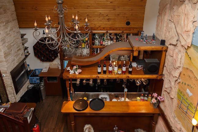 Los Santos Argentina - Horeca