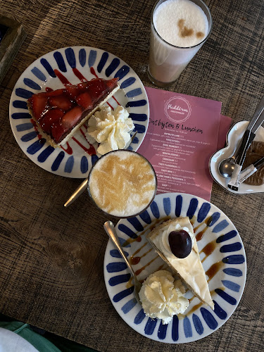 Opinii despre Bakkerij Fleddérus în Hooghalen - Horeca