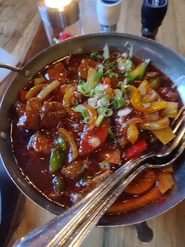 Fong Shou Chinees Restaurant Open Times