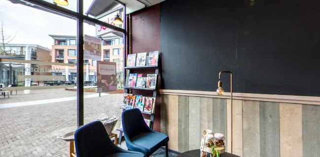 Brownies&downieS Uden - Horeca