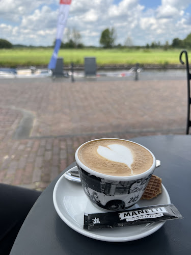 TwentySeven Open Times