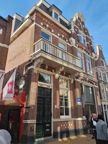 Folkingestraat 47, 9711 JV Groningen