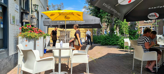 Brasserie 't Vaerhóes