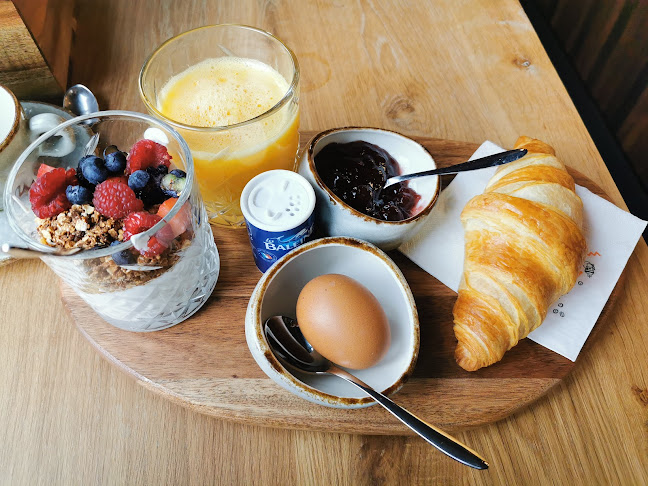 Coffee Corner - Eindhoven