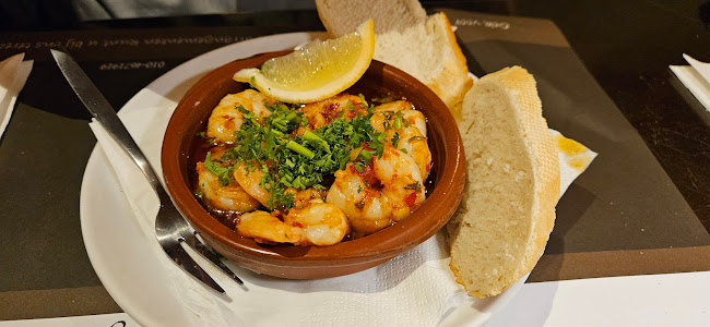 Comentarii opinii despre Eetcafé 't Keerpunt