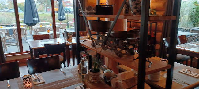 Boomstamrestaurant Het Heemse - Horeca