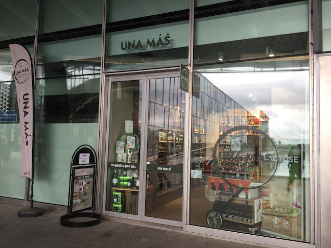 Una Más CS - Horeca