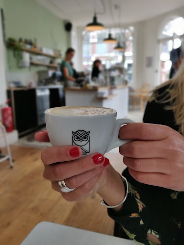 Fleur's Koffie - Horeca