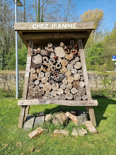 Comments and reviews of Brasserie het Stroomhuis