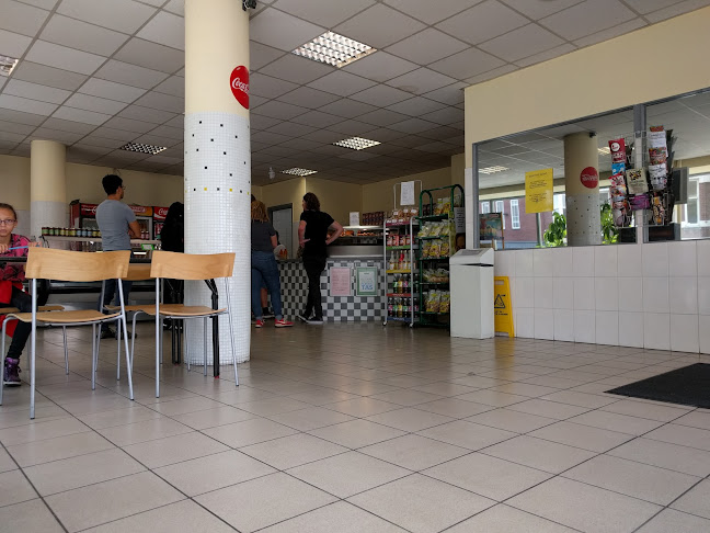 Bergweg 357, 3038 JV Rotterdam