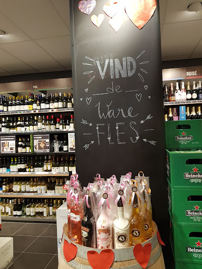 Gall & Gall | Sneek | Middelzeelaan 4