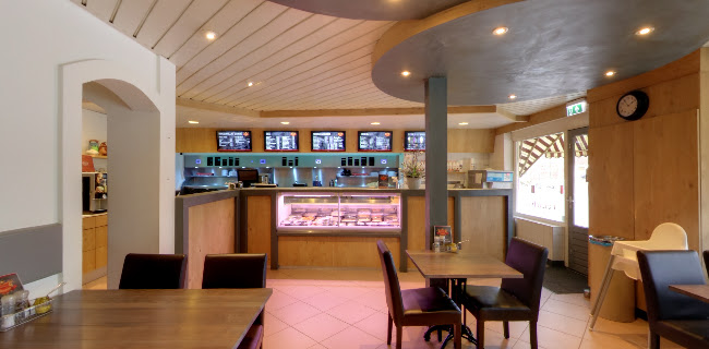 Opinii despre Cafetaria 't Stamhuijs în Schijndel - Horeca