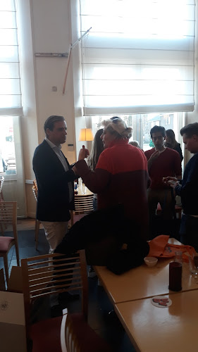 BuitenSporig! eten en drinken Phone number