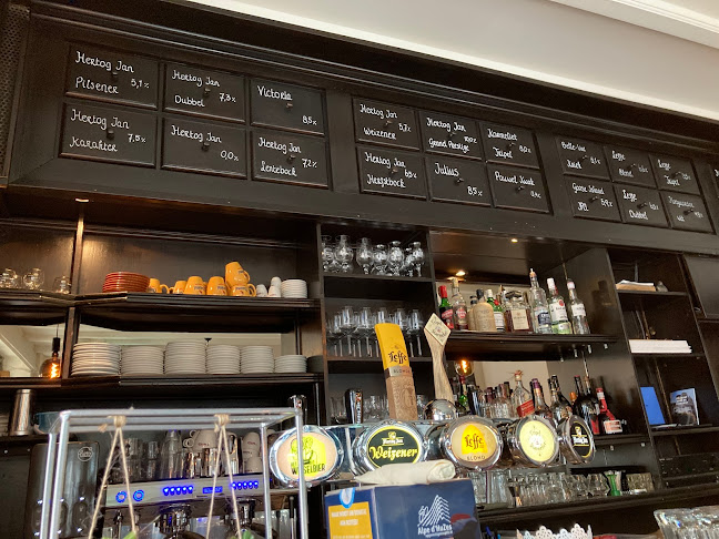 Eetcafé 't Genot - Horeca