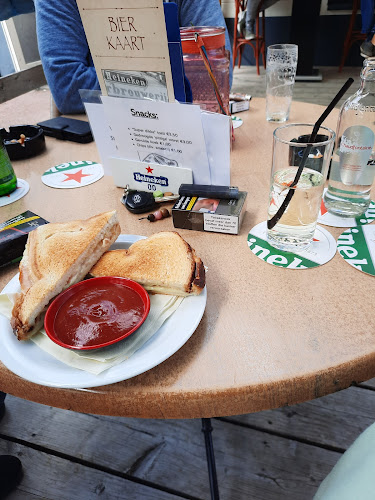 Comentarii opinii despre Café De Uitspraak B.V.