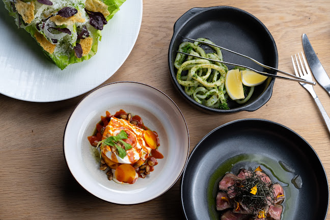 HAVN - Restaurant in Hoorn - Hoorn