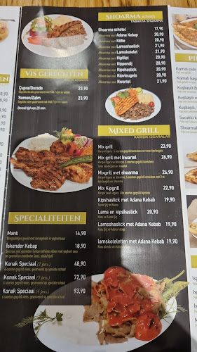 Restaurant Konak - Horeca