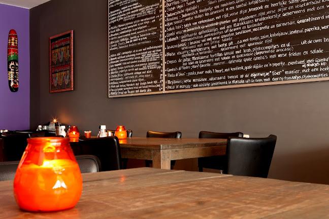 Reviews of Eethuis Tante Toer in Venlo - Horeca