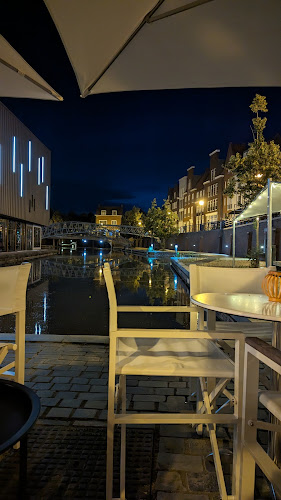 Brasserie Koning van Engeland - Hulst