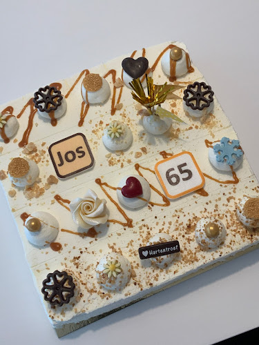 Comments and reviews of IJssalon Hartentroef