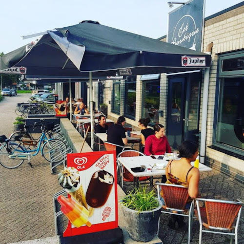 Eetboutique by Funda