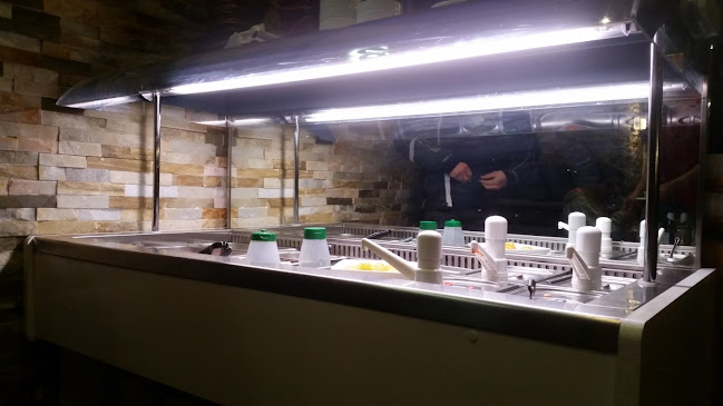 Comments and reviews of King's Spareribs