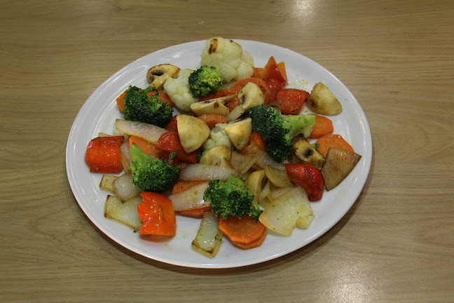 Comentarii opinii despre Steakhouse Enschede