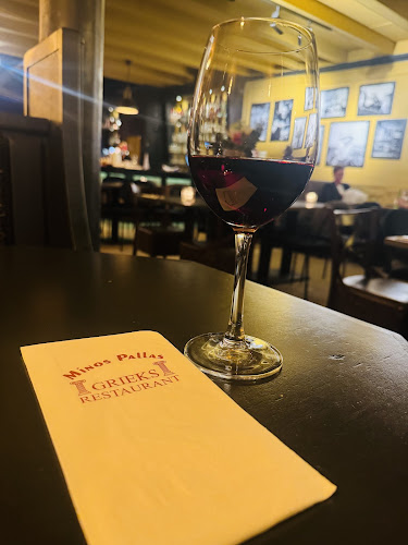 Opinii despre Minos Pallas în Tilburg - Horeca