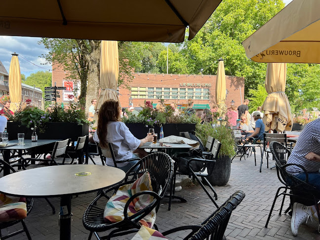 Café Ledig Erf - Horeca