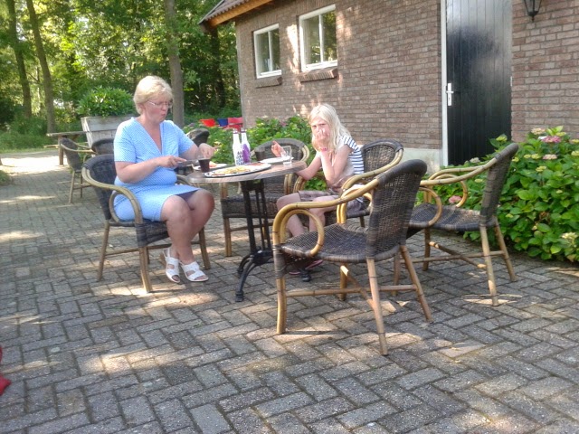 Herterij Twente - Geesteren