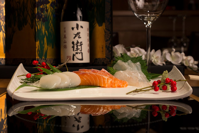 Hanasato - Groningen