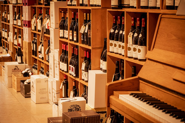 Mijn Hemel wijnwinkel - Hilversum