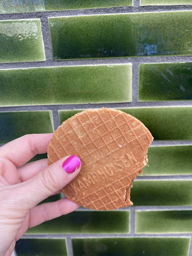 Kamphuisen Siroopwafelfabriek - Horeca