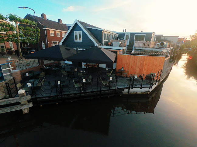 Bar eetcafé 't Kruytvat - Vinkeveen