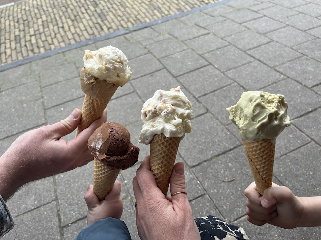 IJssalon Vorst - Horeca