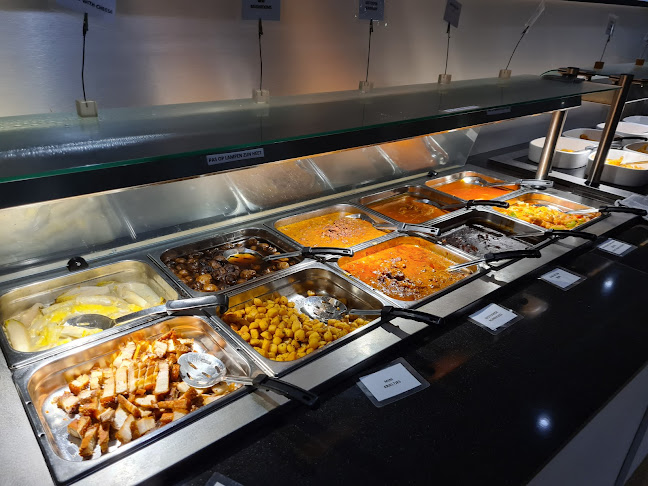 Opinii despre De Heldernees în Den Helder - Horeca