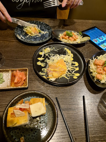 Comentarii opinii despre BAMBUDDHA