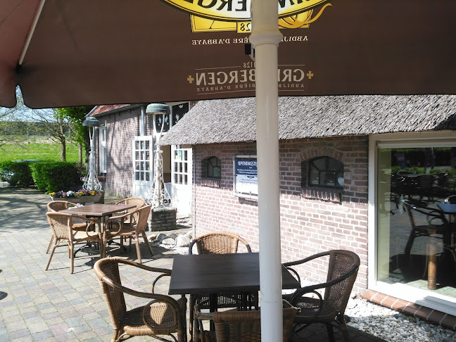 Het Erfgoed Bar & Grill
