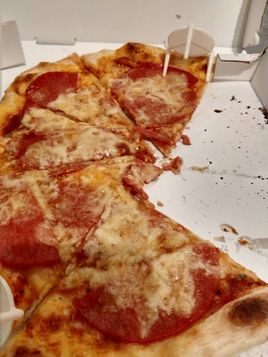 Opinii despre La Milano în Drachten - Horeca