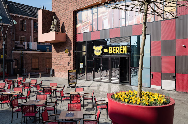 Restaurant De Beren Haarlem - Haarlem