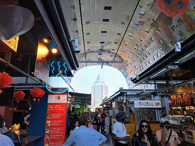 Dominee Jan Scharpstraat 298, 3011 GZ Rotterdam