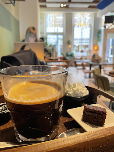 Opinii despre Brownies&downieS Haarlem în Haarlem - Horeca