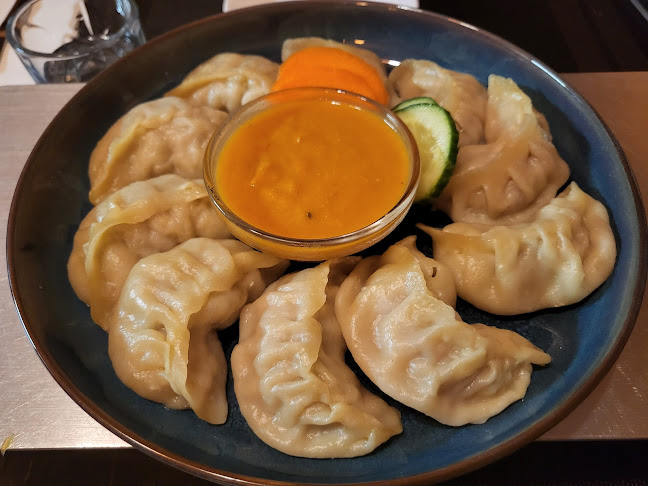 Comentarii opinii despre Everest Tandoori Restaurant